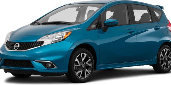 NISSAN VERSA NOTE 2015 3N1CE2CP7FL398227 image